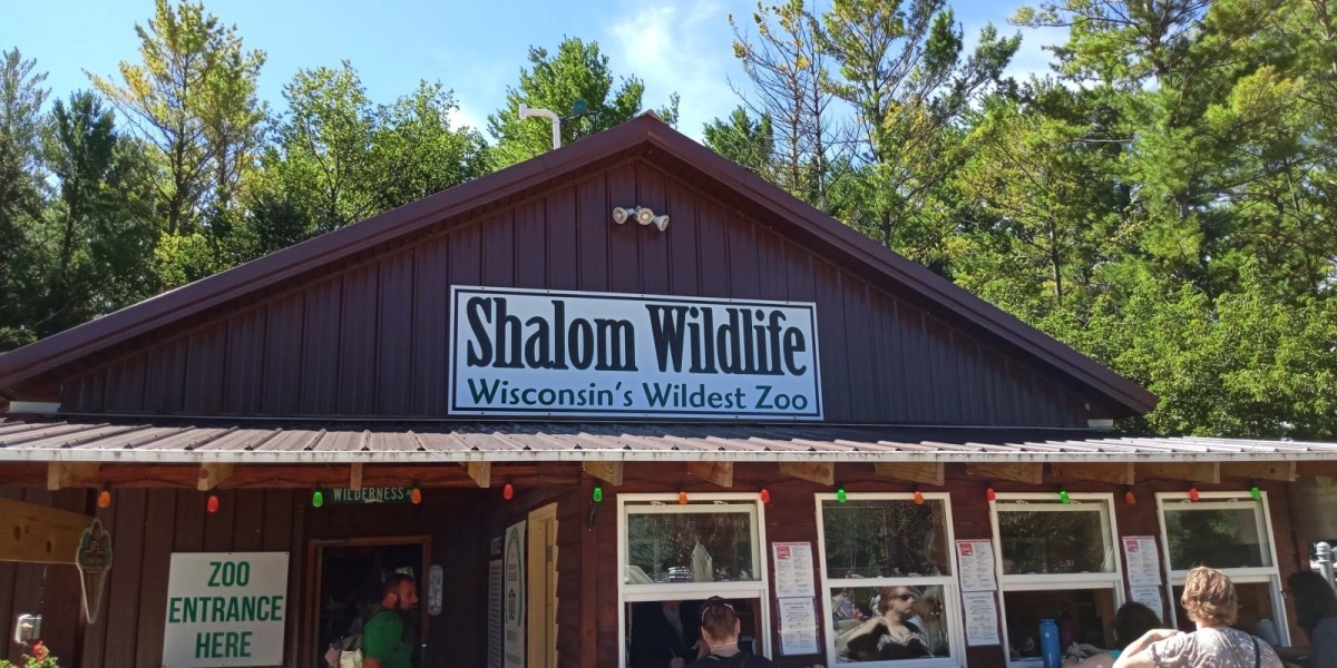 Shalom Wild Life Zoo